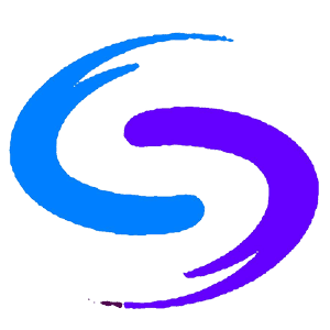 Synergy Accountants Swish from logo